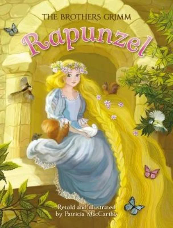 - Air box TSA certified check-inRapunzel