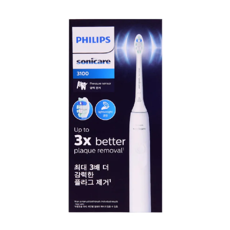 ---PHILIPS SONICARE TOOTH BRUSH HX3671/23