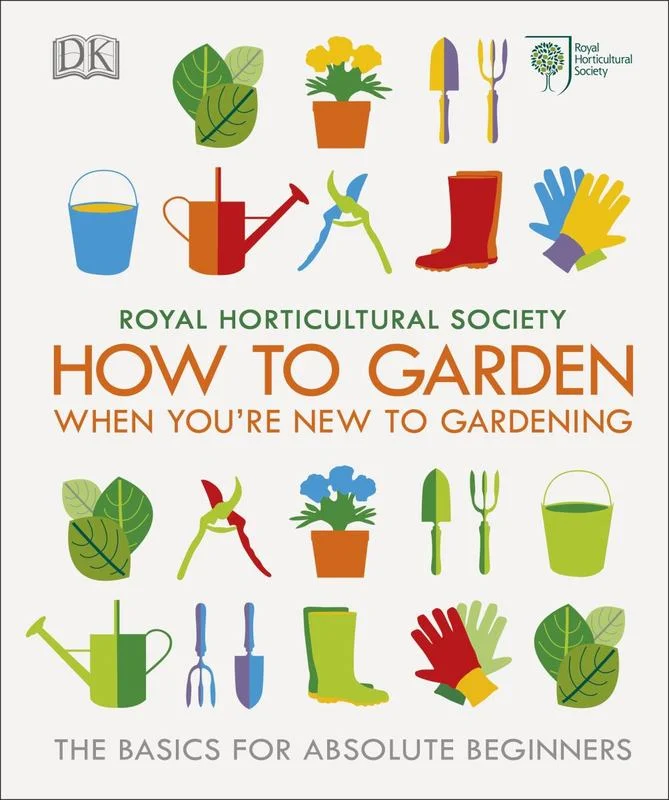 - Cat stress soothing sprayRHS How To Garden When You're New To Gardening