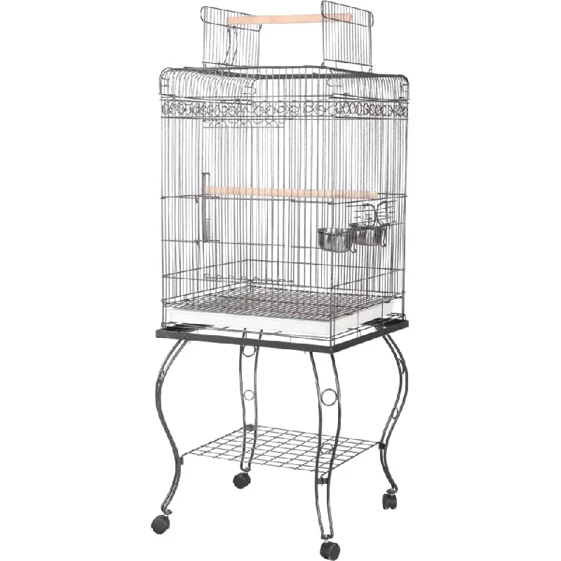 - Winter dog thick down jacketEconomy PlayTop Bird Cage 20"x20"x58"
