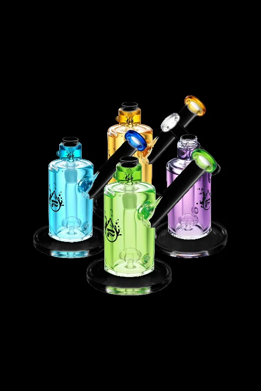 - Deodorizing cat litter tofu litterPulsar Glacial Glycerin Sidecar Bubbler