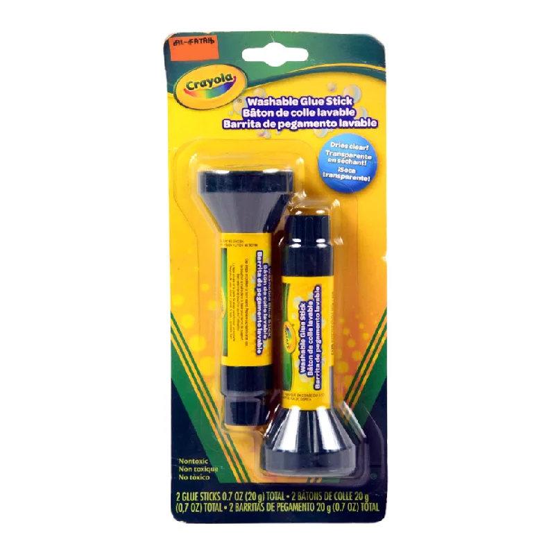 - Remote interactive pet feederCRY GLUE STICK 12PK