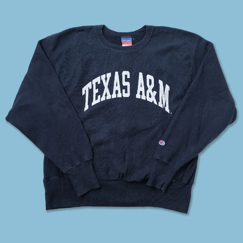 - Deodorizing cat litter tofu litterVintage Champion Texas A&M Sweater Large