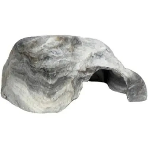 - Pet tear stain cleaning wipesFlukers Rock Cavern for Reptiles