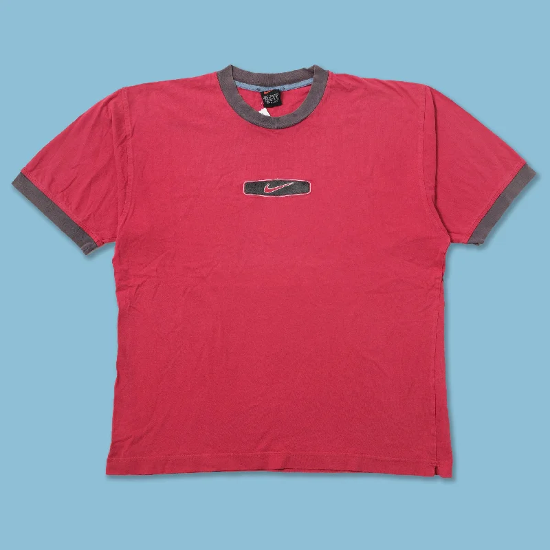 - ​​Christmas pet Christmas clothingVintage Nike T-Shirt Large