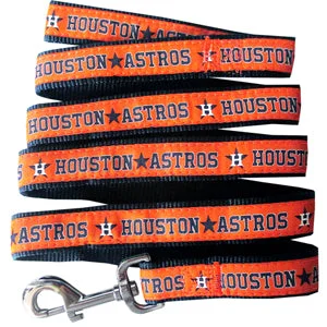  . **Pet backpack is breathable**Houston Astros Dog Leash