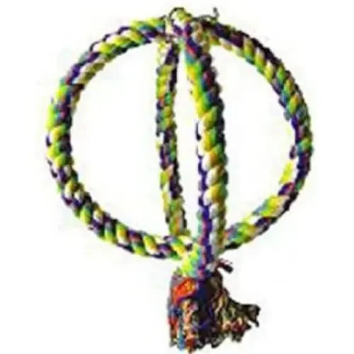 - Remote interactive pet feederAE Cage Company Small Interlocking Double Rope Swing Bird Toys - Remote interactive pet feederAE Cage Company Small Interlocking Double Rope Swing Bird Toys