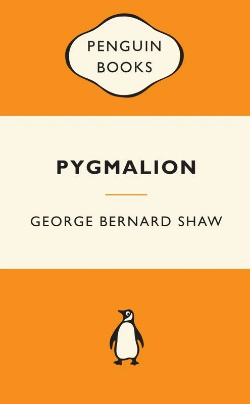 Pet ProductsPygmalion: Popular Penguins
