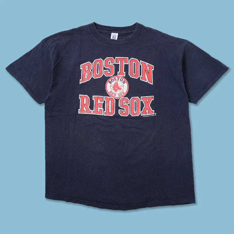 - Pet vitamin complex nutrition tabletsVintage 2000 Red Sox T-Shirt XXLarge