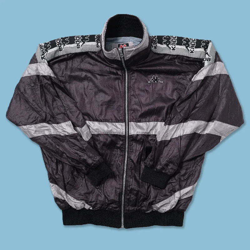 - Cat stress soothing sprayVintage Kappa Track Jacket Medium