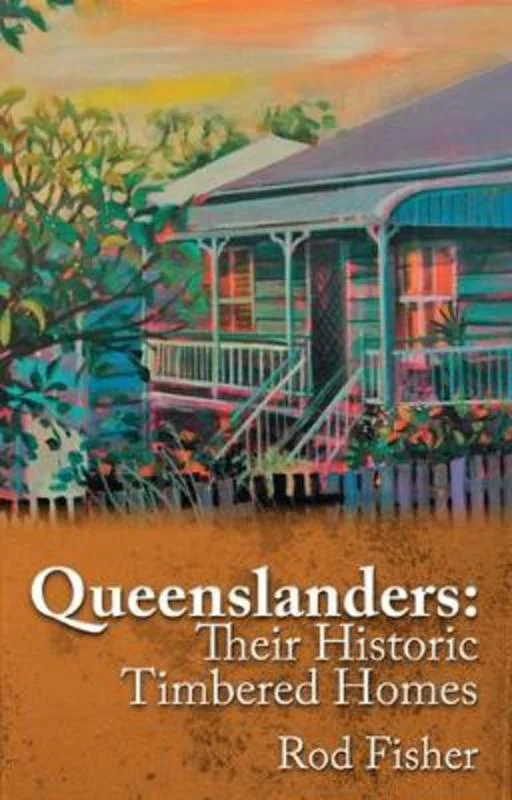 - Foldable and portable cat bagQueenslanders: Their Historic Timbered Homes