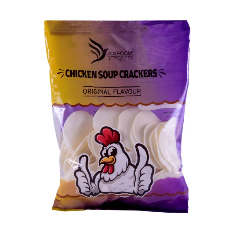 - Hamster silent running wheel to prevent chewingCHICKEN CRACKER CRACKERS 200GM