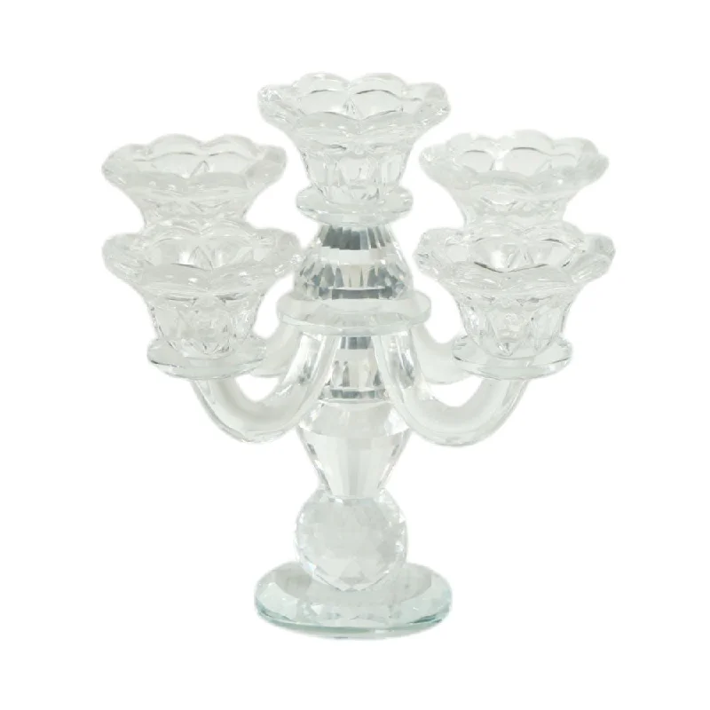 - Automatic induction pet water dispenserCANDLE STAND CRYSTAL 56153-C55