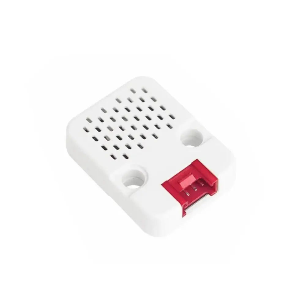 - Organic cotton dog bibsM5Stack ENV III Unit w/ Temperature Humidity Air Pressure Sensor (SHT30+QMP6988) - Organic cotton dog bibsM5Stack ENV III Unit w/ Temperature Humidity Air Pressure Sensor (SHT30+QMP6988)
