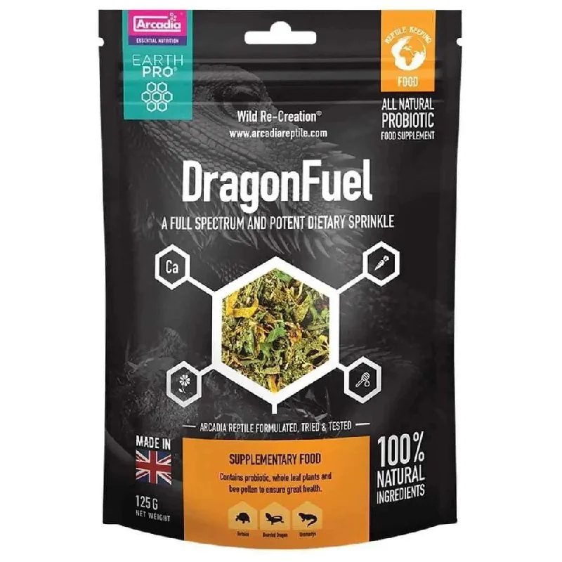 - Cat hair ball removal and hair removal creamArcadia Dragon Fuel -- Bearded Dragon Supplements 125g - Cat hair ball removal and hair removal creamArcadia Dragon Fuel -- Bearded Dragon Supplements 125g