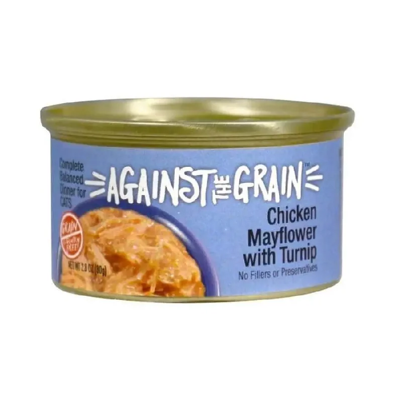 - Cat nail clippers with LED lightsAgainst the Grain Chicken Mayflower With Turnip Dinner For Cats 2.8-oz, case of 24 - Cat nail clippers with LED lightsAgainst the Grain Chicken Mayflower With Turnip Dinner For Cats 2.8-oz, case of 24