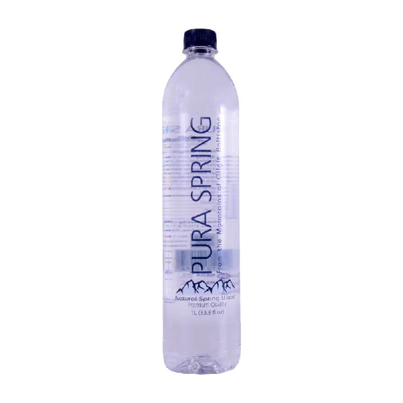 - Dog heart rate monitoring collarPURA SPRING NATURAL SPRING WATER BOTTLE 1LTR