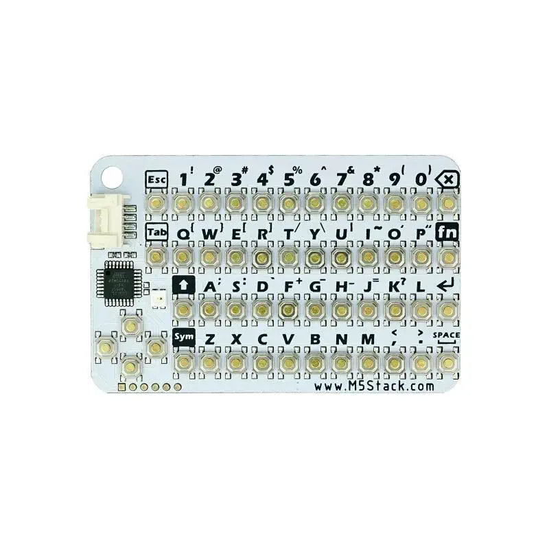 -Anti-scratch sofa protective coverM5Stack CardKB Mini Keyboard Programmable Unit V1.1 (MEGA8A) -Anti-scratch sofa protective coverM5Stack CardKB Mini Keyboard Programmable Unit V1.1 (MEGA8A)