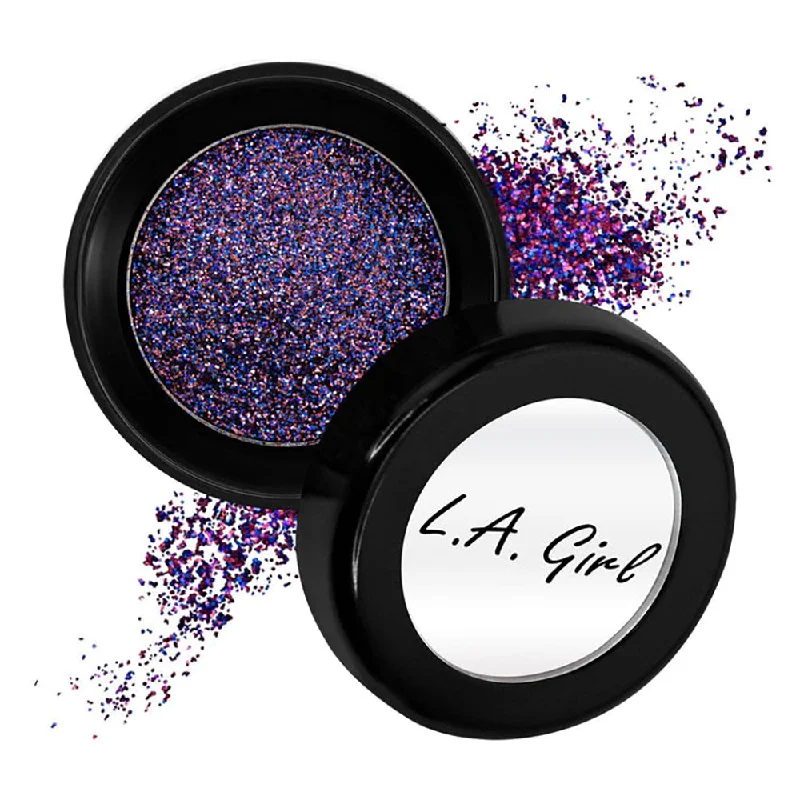 - Cat anti-jump window safety netL.A. GIRL GLITTERHOLIC GLITTER TOPPER - PARTY GIRLCOLOR PAR
