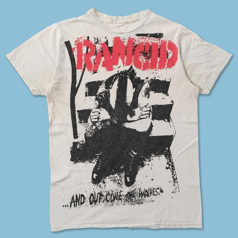 - Dog anti-slip matWomen's Rancid T-Shirt Small