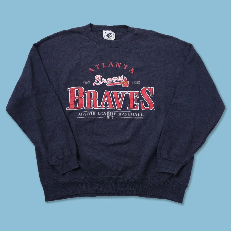 - Dog anti-slip matVintage Atlanta Braves Sweater XLarge / XXL