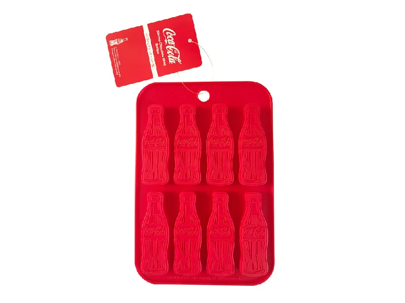 - Pet diabetes prescription foodSilicone Chocolate Mold -Coca-Cola - Bottles-