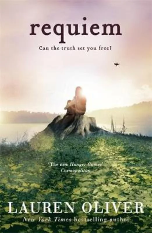 - Remote interactive pet feederRequiem (Delirium Trilogy 3)