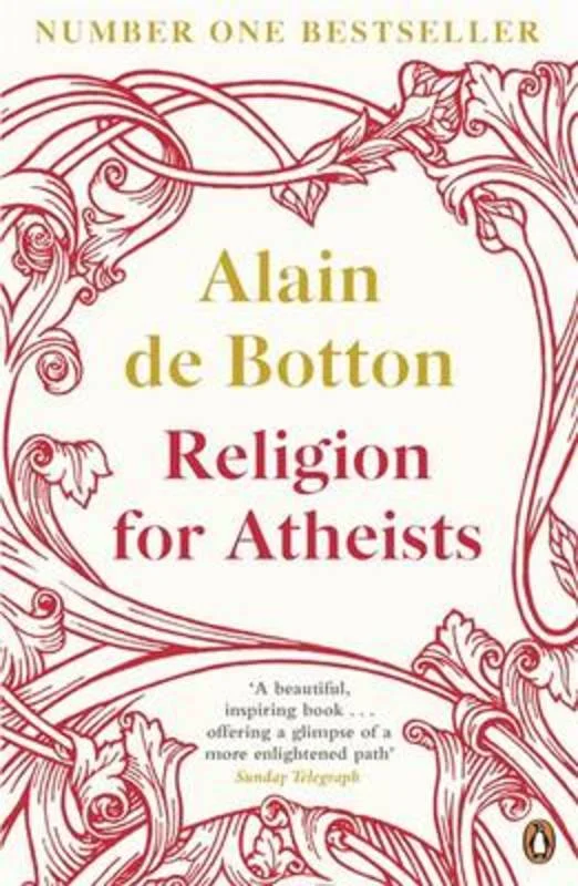 - Winter dog thick down jacketReligion for Atheists