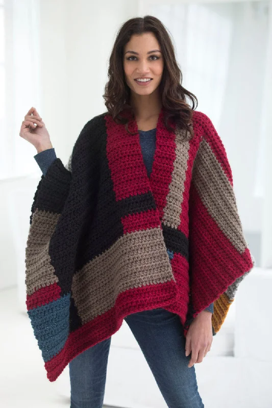 - Hamster silent running wheel to prevent chewingPetrona Poncho (Crochet)