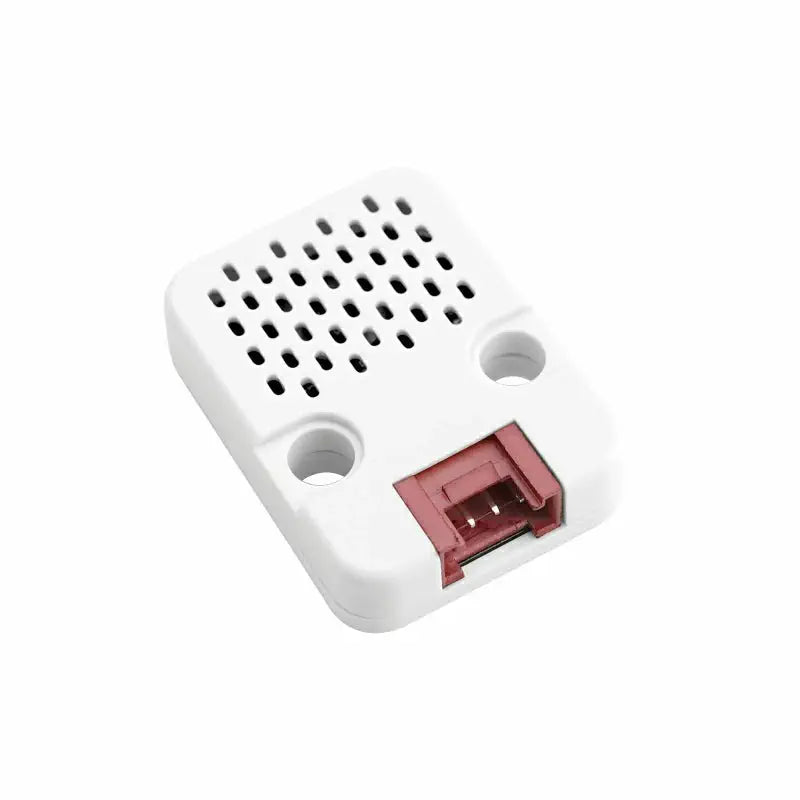 - Smart cat litter box with automatic cleaningM5Stack ENV IV Temperature, Humidity, Air Pressure Sensor Unit w/ SHT40 & BMP280