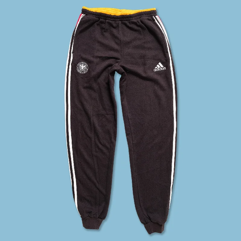 ---1998 DS adidas World Cup DFB Track Pants