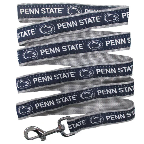  . **Pet toys are bite-resistant and wear-resistant**Penn State Nittany Lions Dog Leash