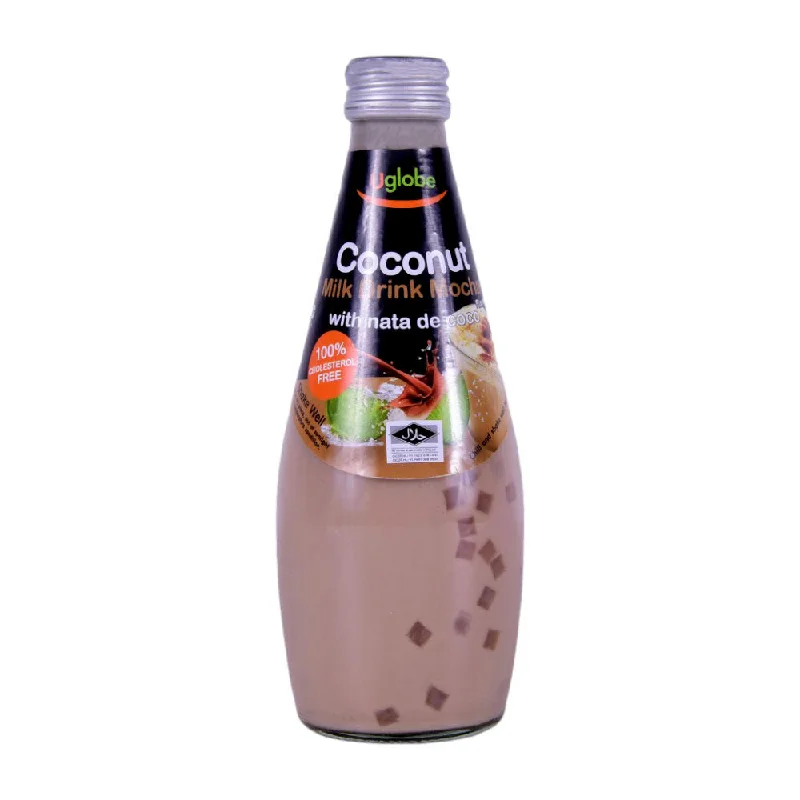 - Elderly dog ​​joint care mattressUGLOBE COCONUT DRINK MILK MOCHA 290 ML BASIC