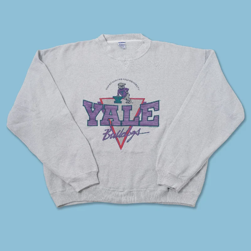 - Organic cotton dog bibsVintage Yale Sweater XXL