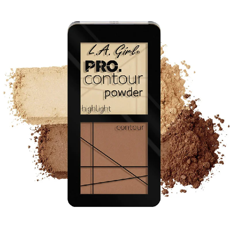 - Car dog seat beltL.A GIRL PRO CONTOUR POWDER - LIGHT