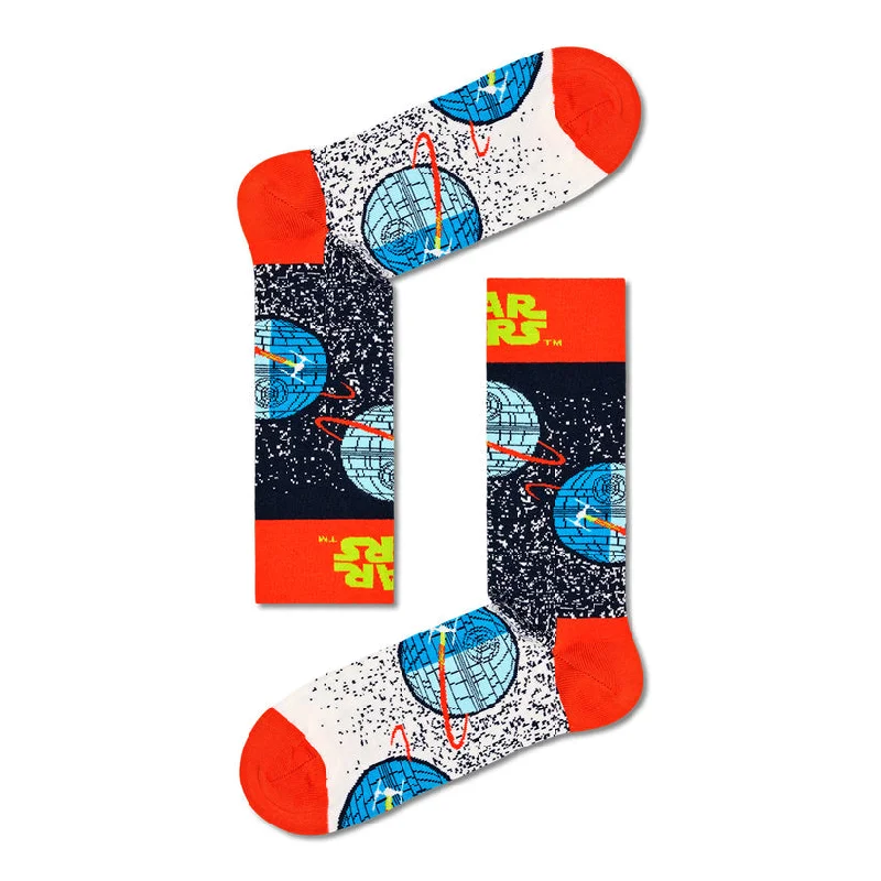 ---Star Wars Death Star Sock