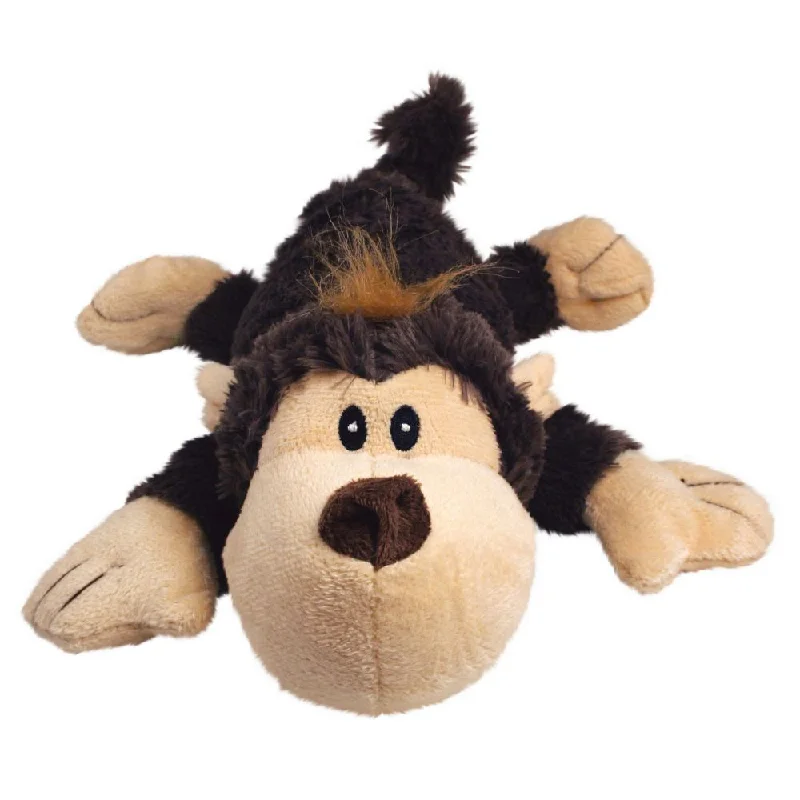  -Cost-effective pet toy recommendationsKong - Cozie - Funky Monkey