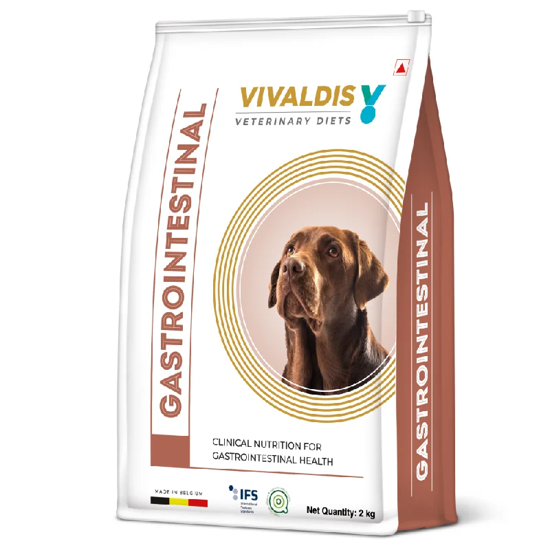 - Summer pet ice matVivaldis V Diet Gastrointestinal Dog Dry Food