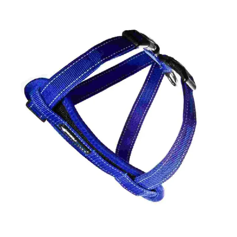 - Pet smart GPS locatorEZY Dog - Chest Plate Harness