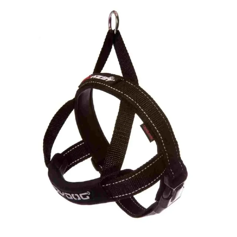 - Dog disposable foam shower gelEZY Dog - Quick Fit Harness
