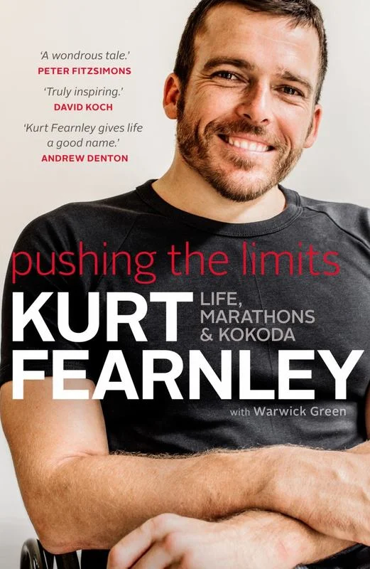 - Car dog seat beltPushing the Limits: Life, Marathons & Kokoda