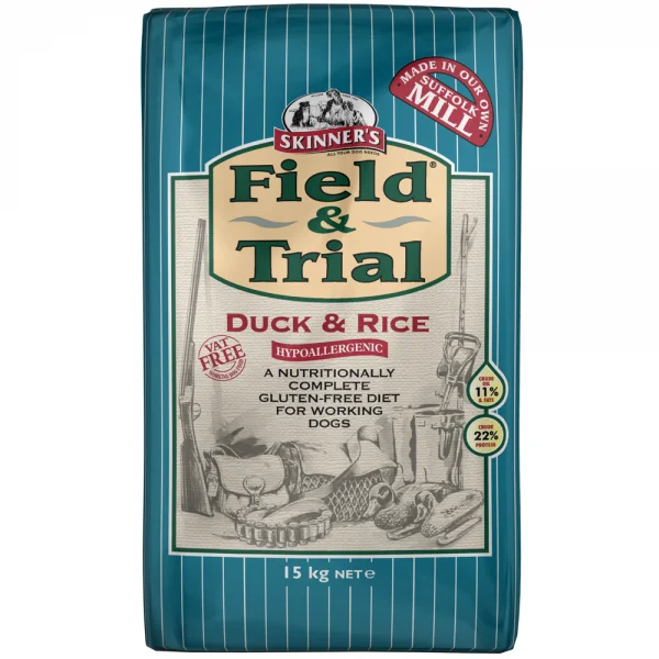 - Automatic induction pet water dispenserSkinners Field And Trial Duck And Rice 2.5kg - Automatic induction pet water dispenserSkinners Field And Trial Duck And Rice 2.5kg