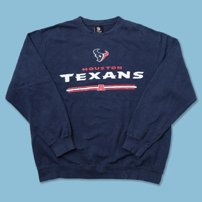 - Winter dog thick down jacketVintage Houston Texans Sweater XLarge
