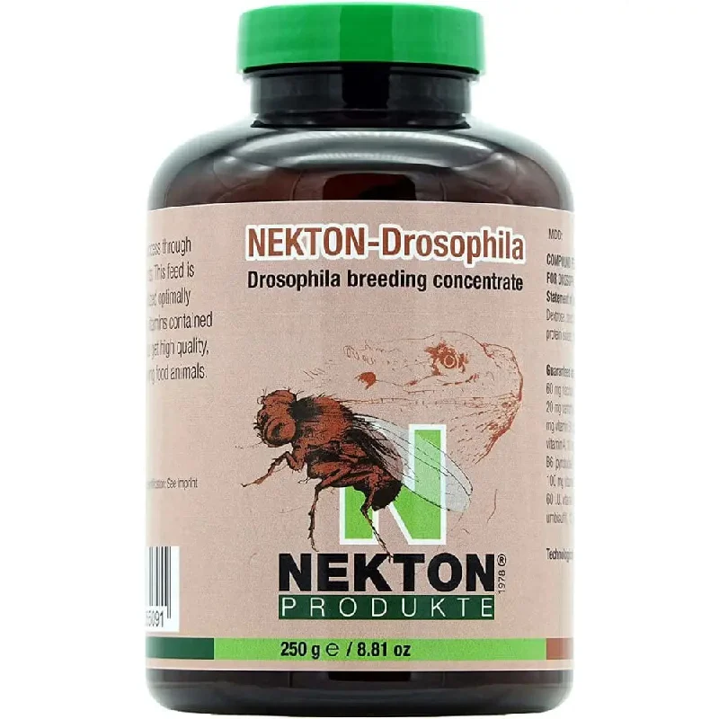 - Parrot climbing and standing wooden frameNekton Drosophila Concentrate Breeding Fruit Flies - Parrot climbing and standing wooden frameNekton Drosophila Concentrate Breeding Fruit Flies