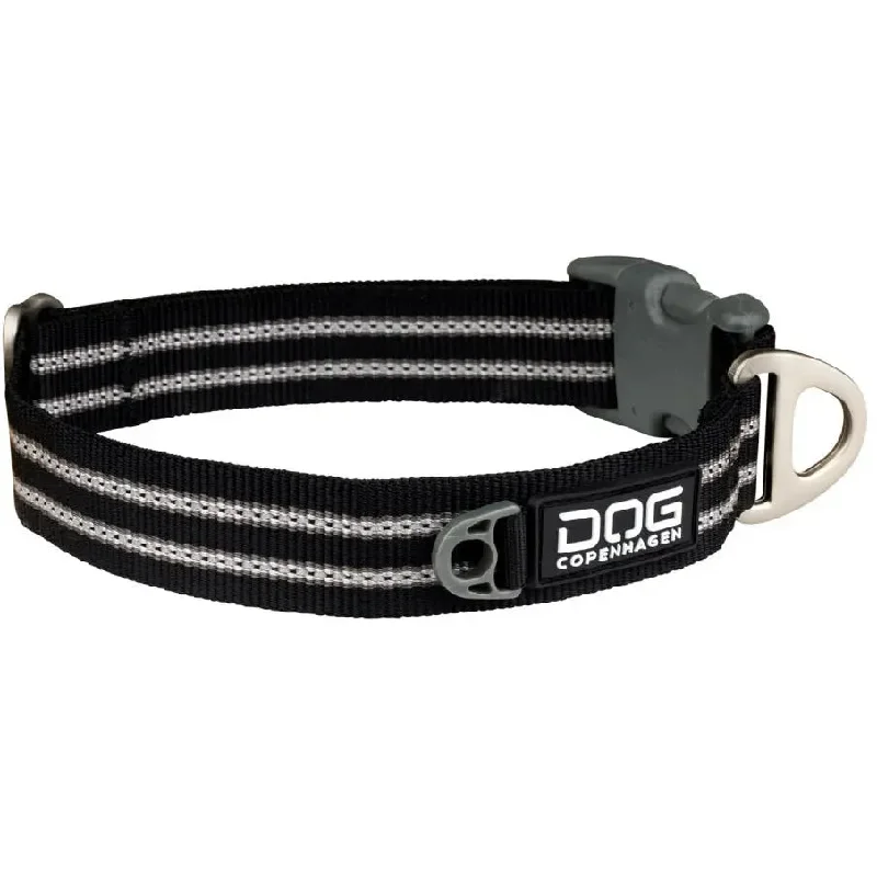 Pet ProductsDog Copenhagen Urban Style Halsband - Black