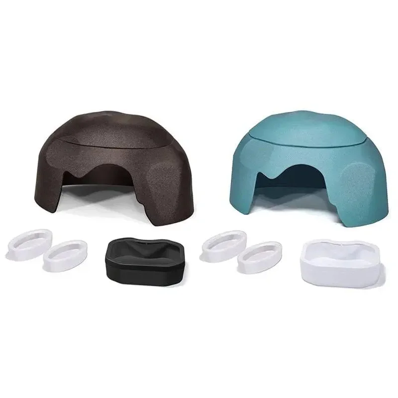 - Elderly dog joint care mattressReptile Hides Humidification Cave Damp Hideout, Suitable For Lizards Leopard Gecko - Elderly dog joint care mattressReptile Hides Humidification Cave Damp Hideout, Suitable For Lizards Leopard Gecko