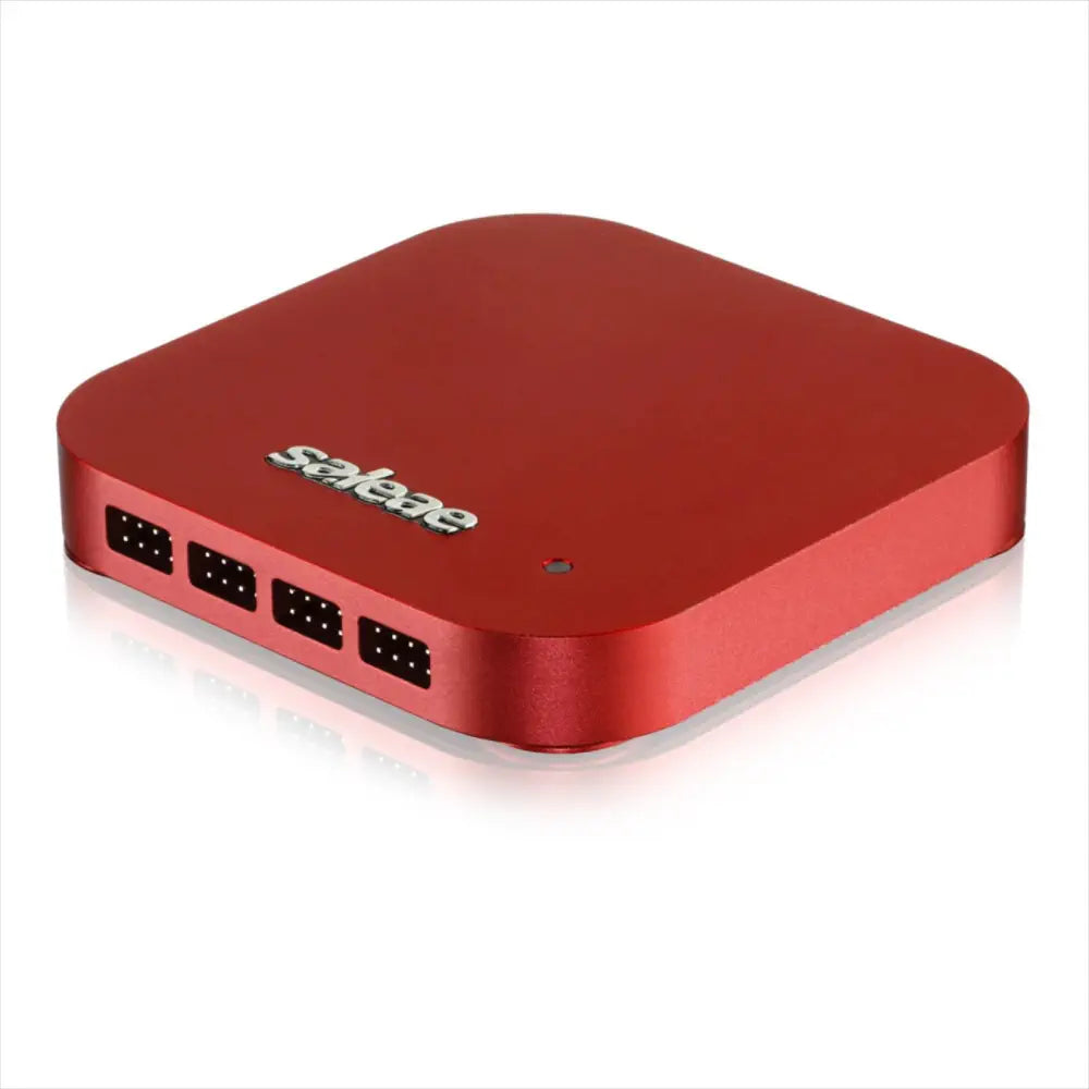 - Pet monitor with cameraSaleae Logic Pro 16 Logic Analyzer 16 Channels & 100MHz (Red)