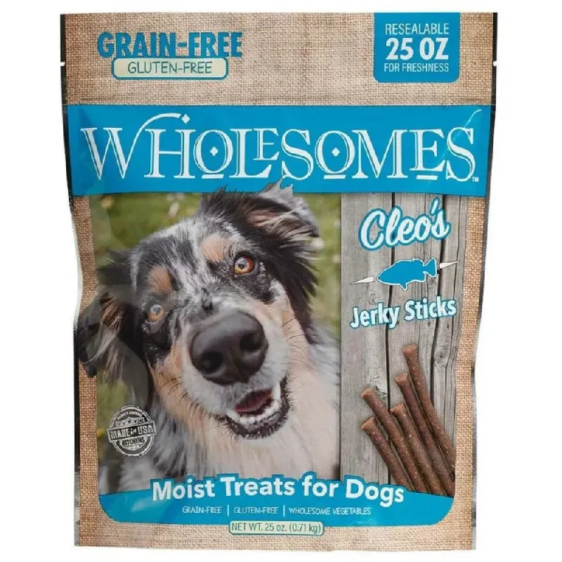 - Deodorizing cat litter tofu litterSportmix Cleo's Fish Grain Free Jerky Sticks Moist Dog Treats 5 oz - Deodorizing cat litter tofu litterSportmix Cleo's Fish Grain Free Jerky Sticks Moist Dog Treats 5 oz
