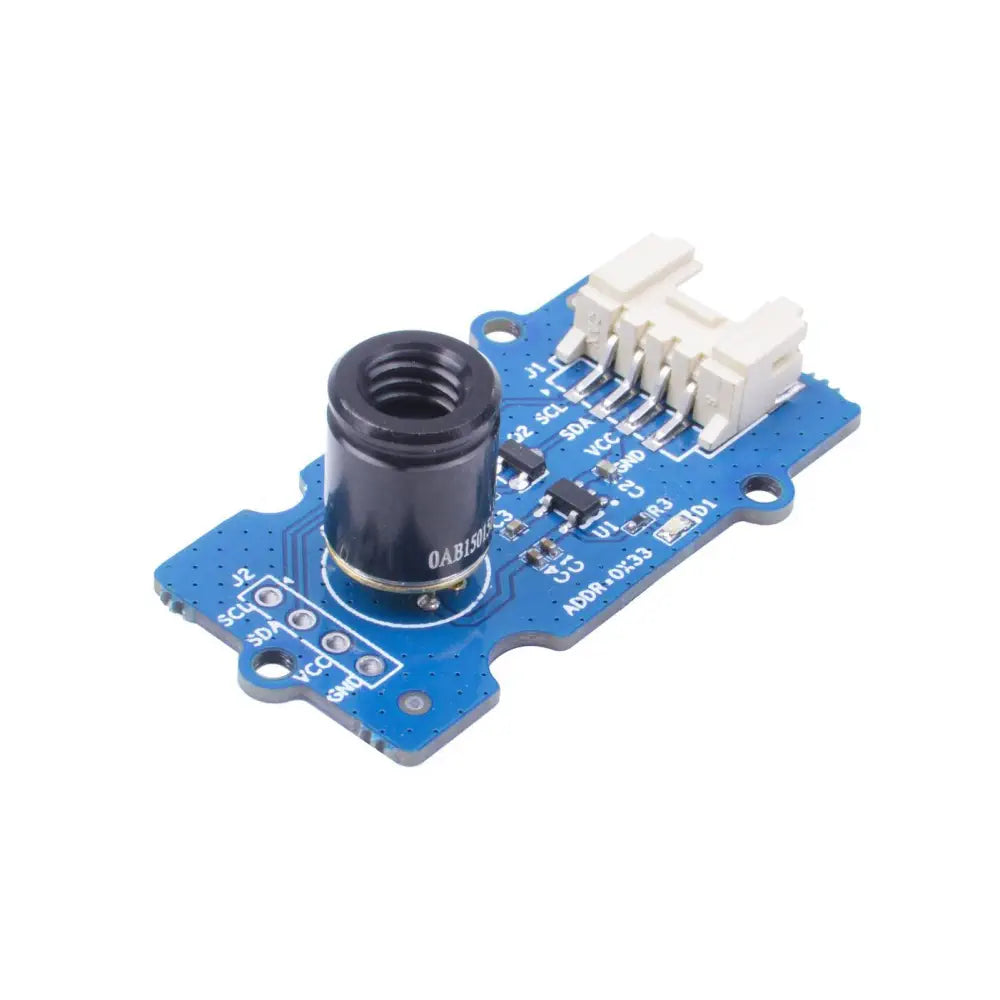 - Pet tear stain cleaning wipesSeeedstudio Grove Thermal Imaging Camera / IR Array MLX90640 55 Degree - Pet tear stain cleaning wipesSeeedstudio Grove Thermal Imaging Camera / IR Array MLX90640 55 Degree