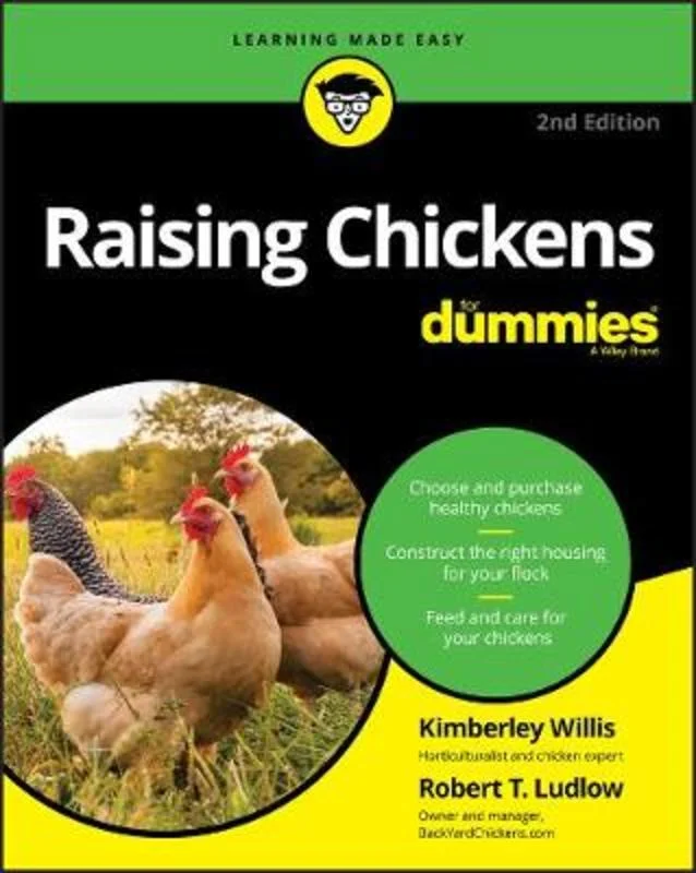 - Cat anti-jump window safety netRaising Chickens For Dummies